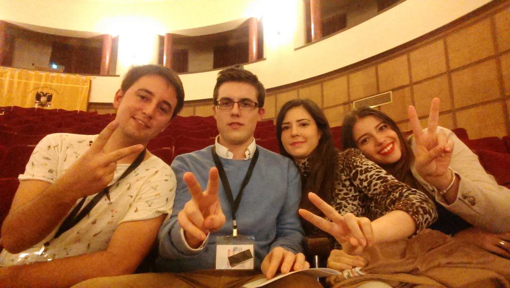 joakin_46's tweet photo. Postureo #NacionalJE ebrios patanes #LudoInteGra @AFPE_JE afpe http://t.co/05nz9Bv6xF