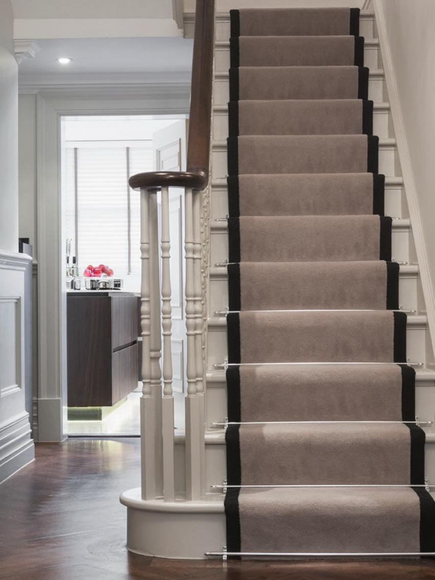 Read our blog article to find out how switching to #StairRunners can impress your guests bit.ly/1wzbnfp