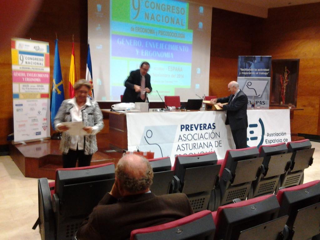 Sorteo asistentes