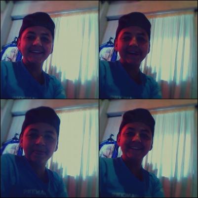 DavTabares's tweet photo. Pues asi estoy Hoy
#FeoComoSiempre♥ http://t.co/kAnl8SFYrj