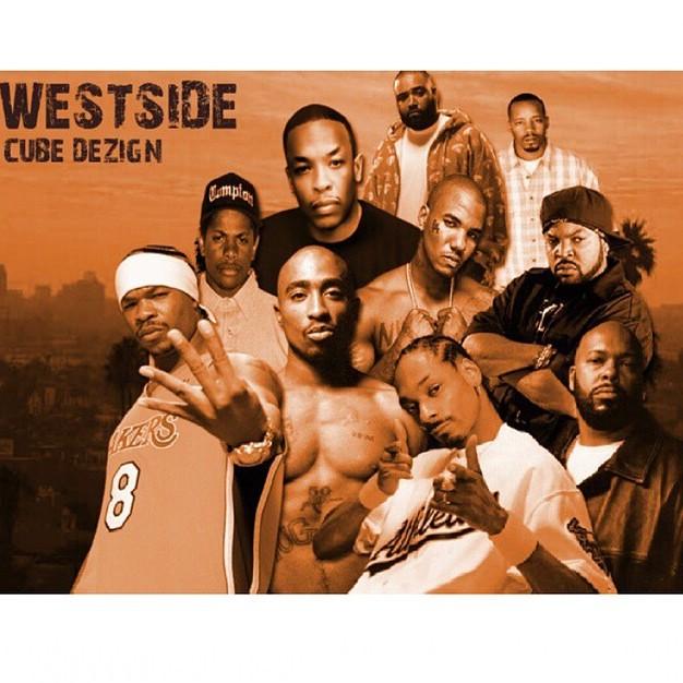 Ruhengiz_'s tweet photo. #Westside http://t.co/Q6UsbJ8tHC