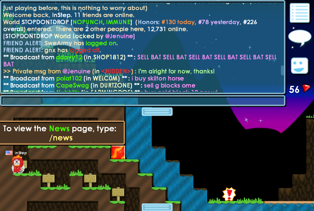 iTinyman1's tweet photo. This magical message from Jenuine popped on 11.11.2014 :O http://t.co/bbzPIqS4lh