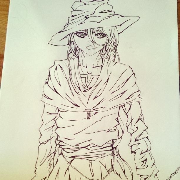 MiSakuraDraw tweet picture