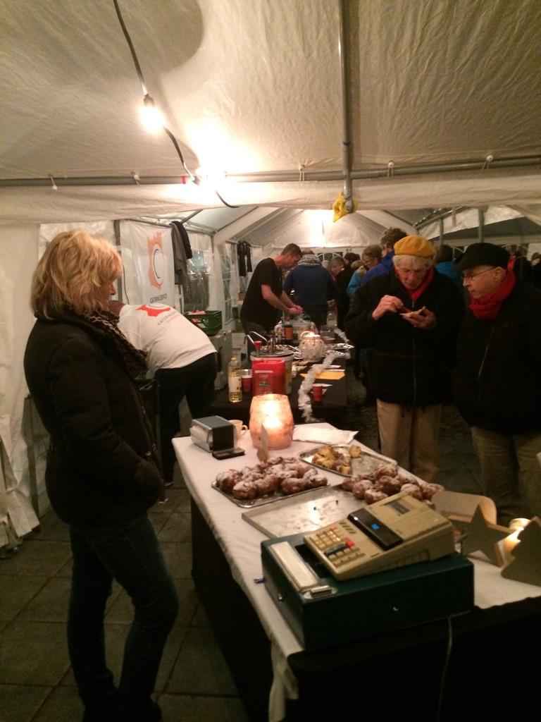 winterfairwork's tweet photo. Wederom een geweldige winterfair dit jaar! #trots op workum! http://t.co/n9iKgfv7cW