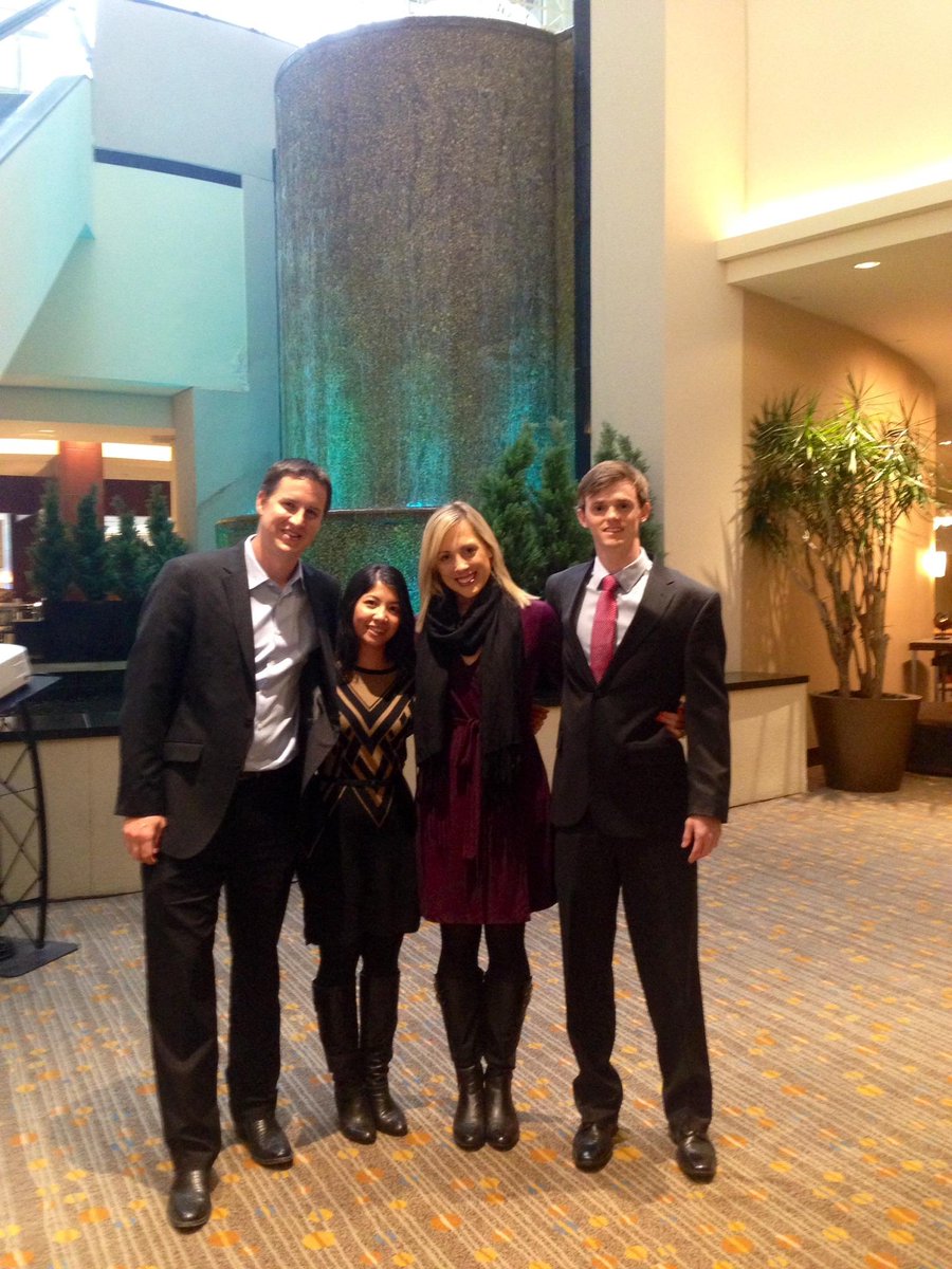TRStrategy's tweet photo. Another successful @ICSC #TexasConf! Thank you to everyone who made time for us! #retail http://t.co/jpFi5UIR8Q