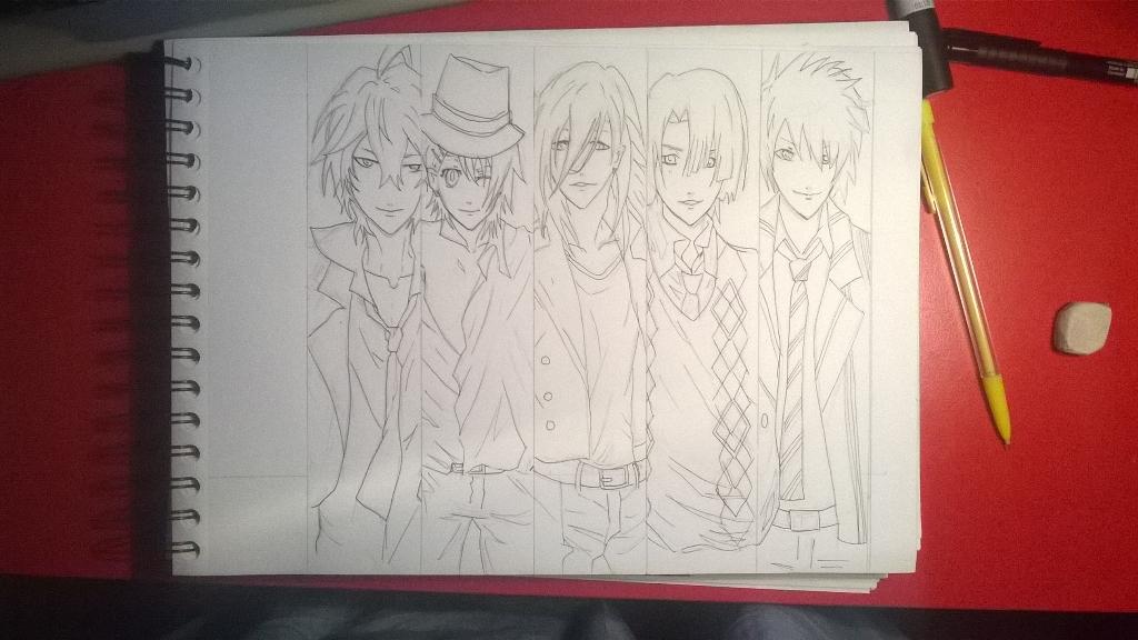 MiSakuraDraw tweet picture