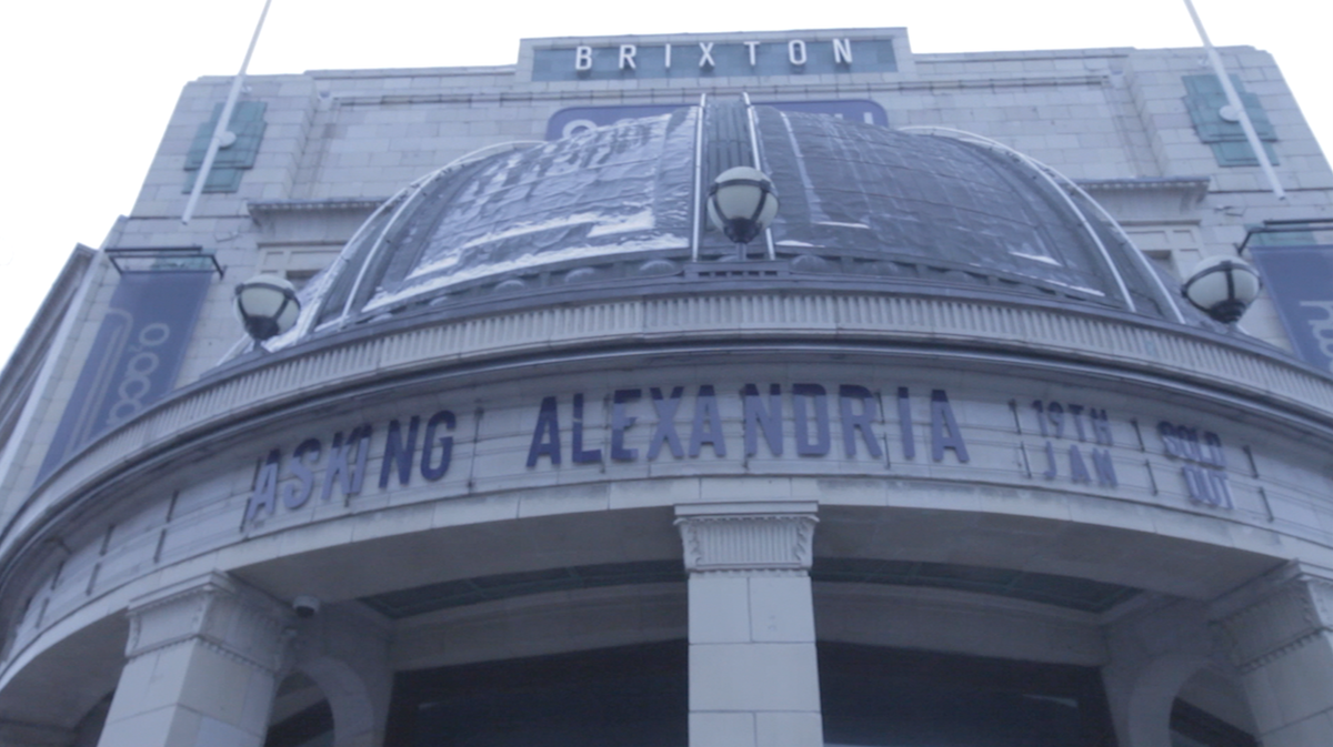 Special announcement coming Monday... 
#AAfamily