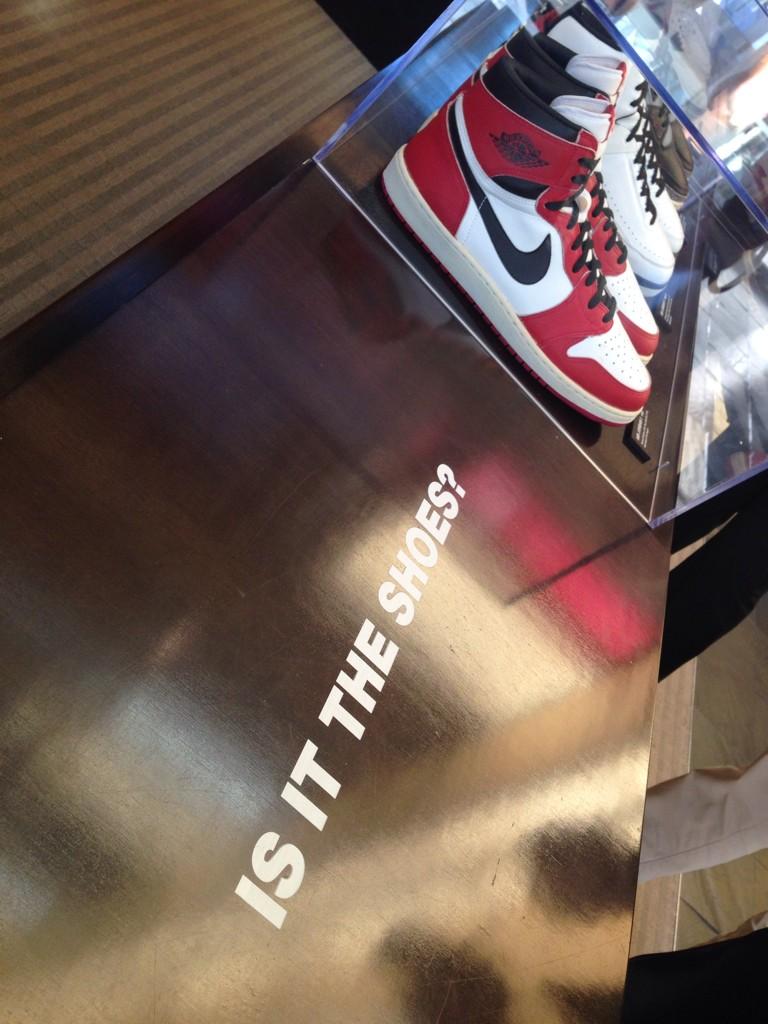 sierrahillinger's tweet photo. Nike's #marketingmoment #AMAtakesPDX http://t.co/PiVbESEC9N