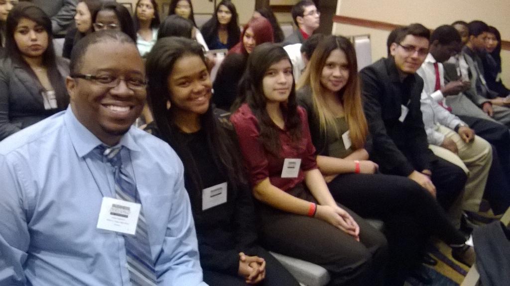 MsPaulius205's tweet image. Business Professionals of America State Conference over night trip. Having a blast!More pics to come! @BoganBengal79