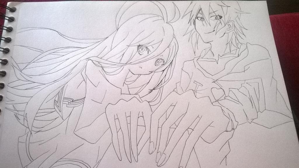MiSakuraDraw tweet picture