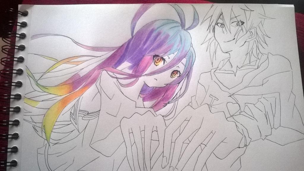 MiSakuraDraw tweet picture