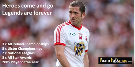 teamtalkmagLIVE's tweet photo. Another legend calls time. Without question one of the most talented players ever to play the game #Genius http://t.co/wnPaaO49xF