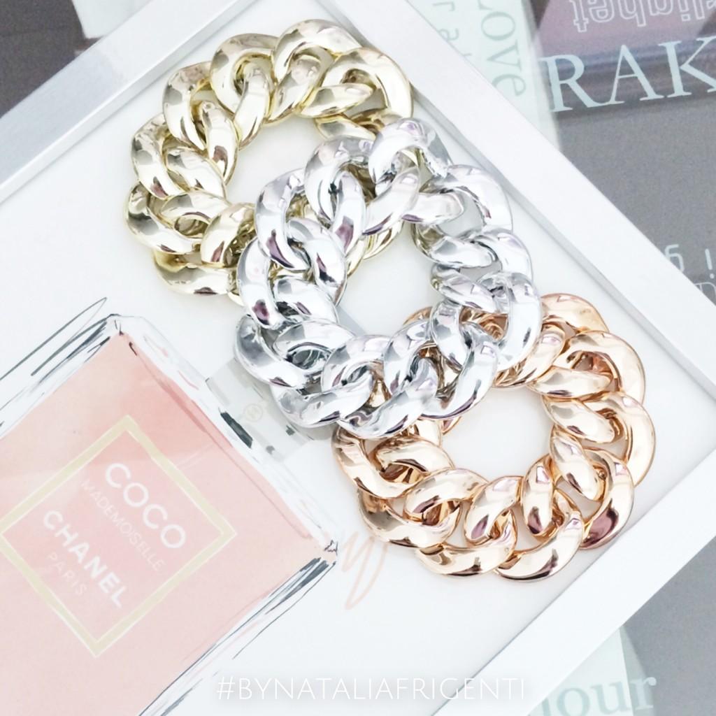 ShopMYSTYLE1's tweet photo. Pero que bonitas son nuestras #maxichain ¡nos vamos de marchita con ellas!
http://t.co/m6rKan3zro http://t.co/Aog9XZsGxX
