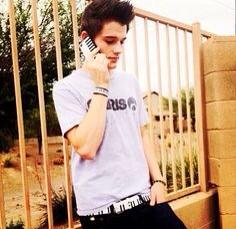 I miss you, I love you, I need you, I can't let you go, I want you back