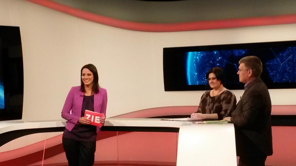 Andreas Obruca v Kinderwunschzentrum in der ZIB 24 über das Fortpflanzungsmedizinsgesetz #client