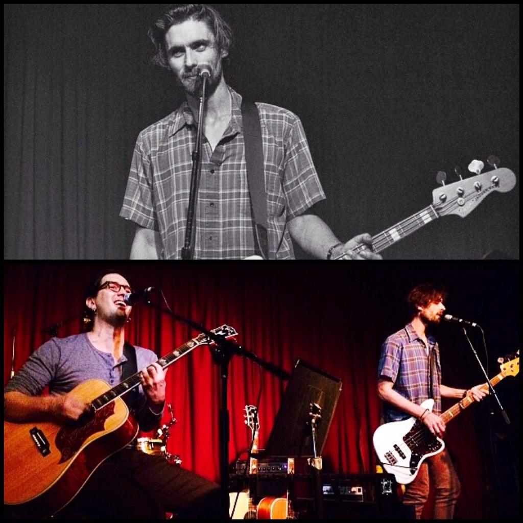 therejects's tweet photo. Congratulations to our #RejectsCafe winners from our final night at @thehotelcafe! Thanks for capturing these shows! http://t.co/HE3gtTBQtA
