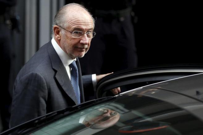 elmundoes's tweet photo. #ÚltimaHora El Banco Santander prescinde de Rato y disuelve su Consejo Asesor Internacional http://t.co/7V5nPeTTfv http://t.co/zKF8mKKMsM