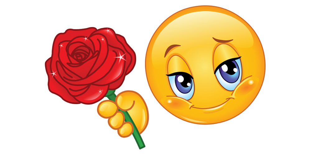 Love is the flower 🌹 you've got to let grow. 💛❤