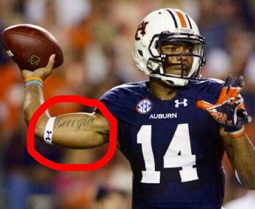 ansleyjmoore's tweet photo. #neverforget #NickMarshallEatsCrayons http://t.co/8sEt9qIkG8