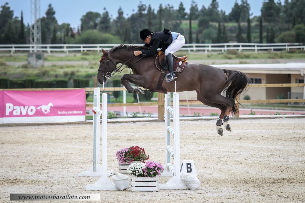 EquestrianTour's tweet photo. Pascal Levy won today's Grand Prix, congrats!!! #autumncup http://t.co/I7HsuWMdHG