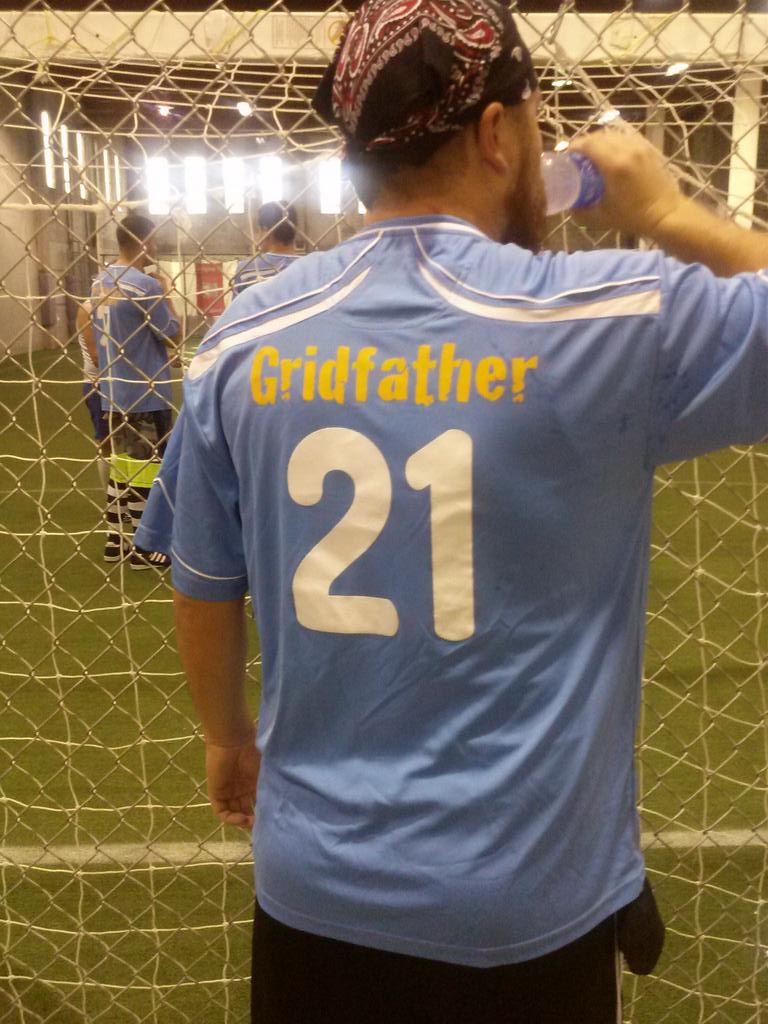TheGridFather's tweet photo. Soccer #repost #pdx http://t.co/sjFzR8ebrC