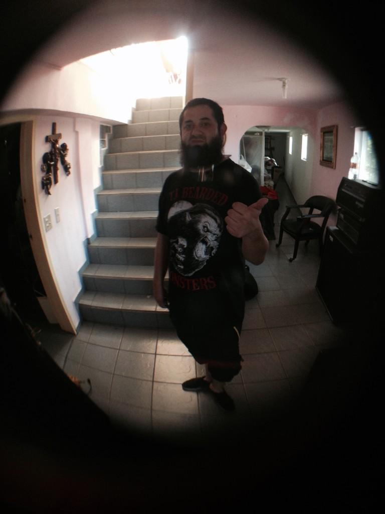 Bestiastijuana's tweet photo. See ya tonight boys Tigre Bar 7pm http://t.co/zd4hpo0mgX