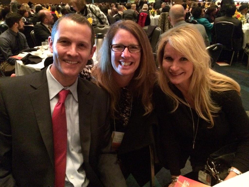 ChansChansl's tweet photo. #culturematters Legacy of Excellence Celebration! Martin &amp; I are blessed to work with the best!! http://t.co/oXVgs3Nkxo