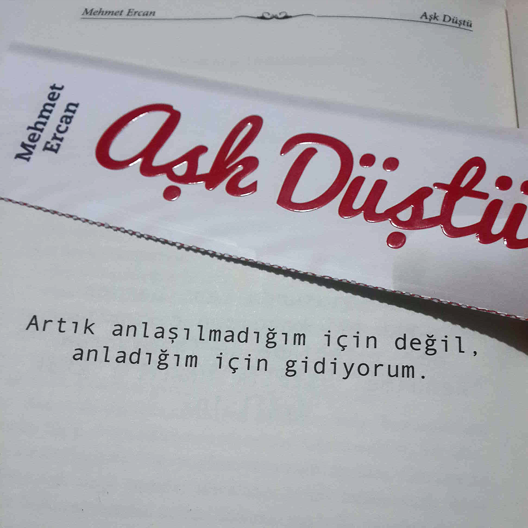 Anlaşılmadığımdan değil, anladığımdan gidiyorum...
kitapyurdu.com/kitap/default.…