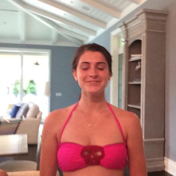 kkkkkkathleen's tweet photo. Happy "B"day @bricommerford #picsofyou http://t.co/lJKtTJADSV