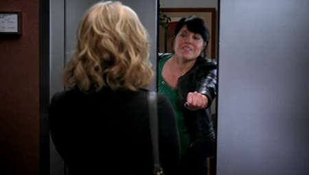 Zerimar502's tweet photo. I want Something like this for the #Calzona reunion! Callie asking Arizona out... http://t.co/m1ygRJgfjA