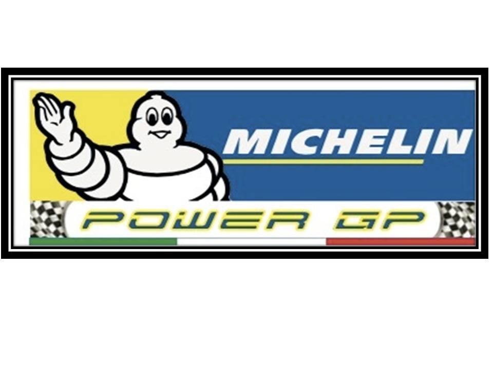 MICHELIN POWER GP tweet media