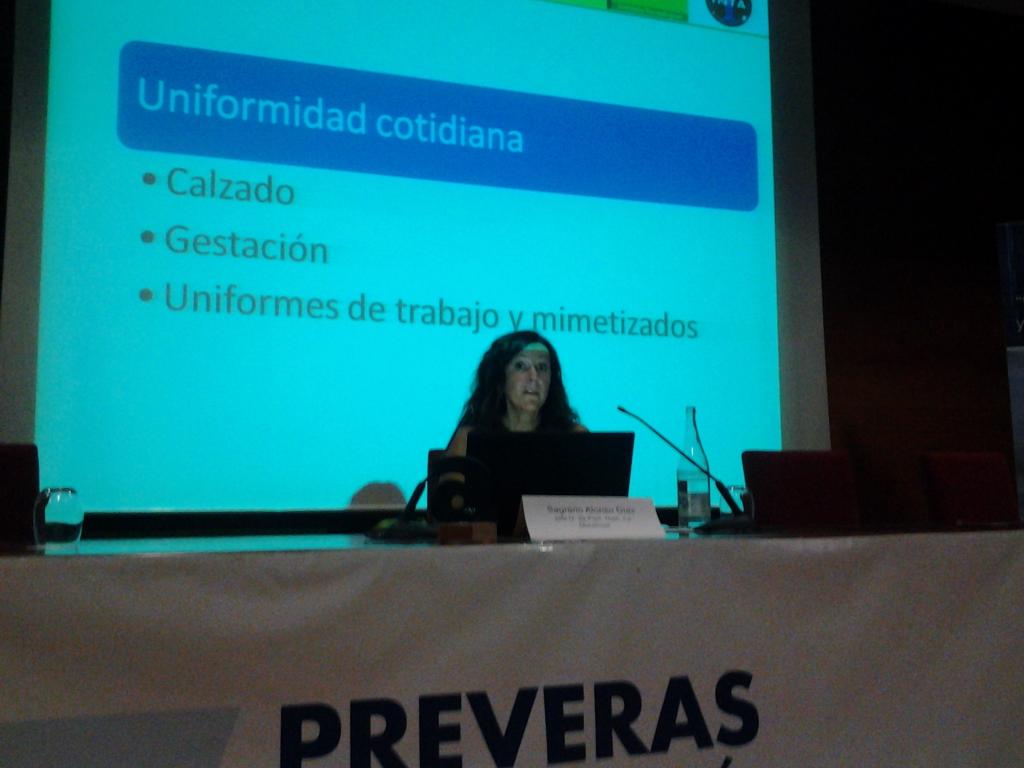 Dificultades, historia y mejoras en la evolución de la incorooración de las mujeres a las Fuerzas Armadas