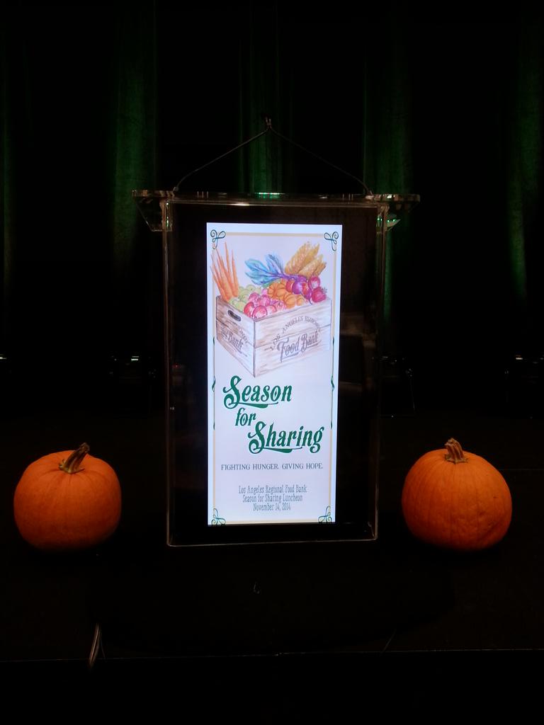Hickson Chen (@hicksonchen) on Twitter photo Thanking & recognizing those who've made an impact at the <a href="/LAFoodBank/">LA Regional Food Bank</a>. Make a difference in #LA! #SeasonForSharing Thanking & recognizing those who've made an impact at the <a href="/LAFoodBank/">LA Regional Food Bank</a>. Make a difference in #LA! #SeasonForSharing