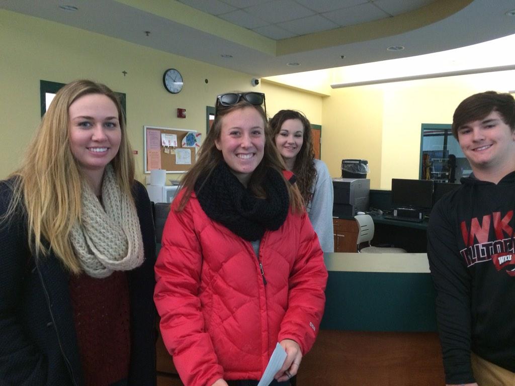 setthe_PACE's tweet photo. @WkuScavenger clue 10 http://t.co/QqL5d6T63r