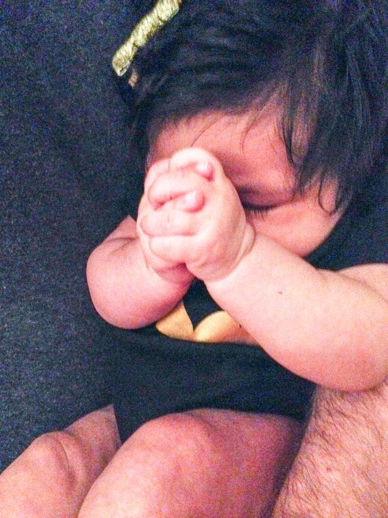 Great ministry in Temple! Now Chuys &amp; <a href="/MagnoliaHomesTx/">Magnolia Homes</a>. Evangeline is praying  @TheMagnoliaMom will be at the Market!