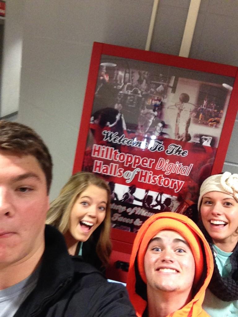 brooklynrp4's tweet photo. @WkuScavenger #teamkyle http://t.co/22gkb7xMdQ