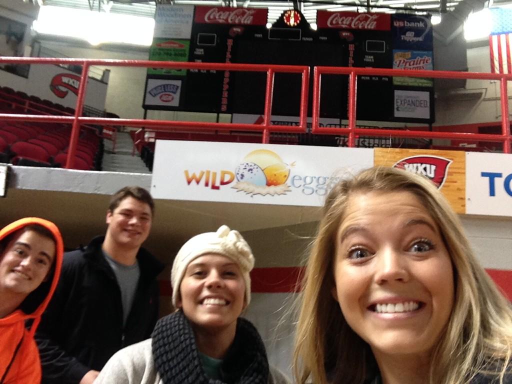 brooklynrp4's tweet photo. @WkuScavenger #teamkyle http://t.co/22gkb7xMdQ