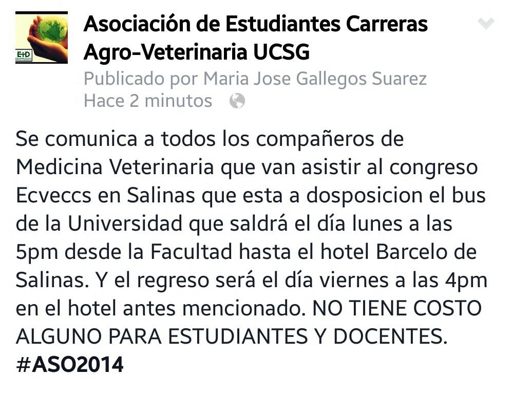 FusionAgro's tweet photo. Comunicado http://t.co/JaEzQCGgwM