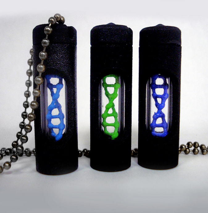 TimeWarpCreate's tweet image. On sale now!  Helix necklaces - check it out. tinyurl.com/Timewarphelix