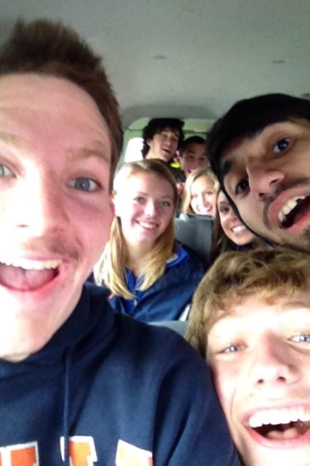 rsomer_'s tweet image. East Lansing here we come. #nircanats