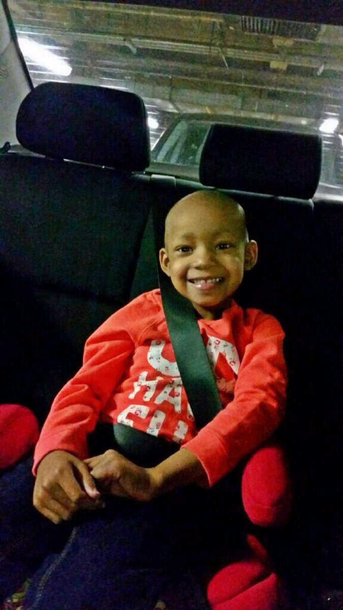 MissKaraB's tweet photo. ❤ RT @Dev_Still71: Radiation treatment is in the books! She's headed home! http://t.co/T2JeAofyf2 http://t.co/WRFDBbIWhP