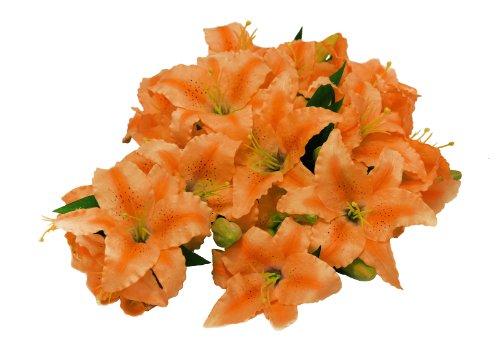 YourFlowersUS's tweet photo. Orange Lily Bouquet (8 Stems) - Without Vase - http://t.co/zR859YcB0J http://t.co/G5ZzFFbqwp