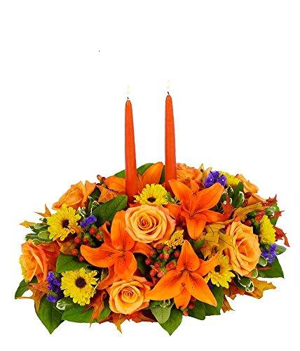 YourFlowersUS's tweet photo. Flowers - Thanksgiving Centerpiece - http://t.co/kLyy1znwBV http://t.co/5nj5QNQSfn