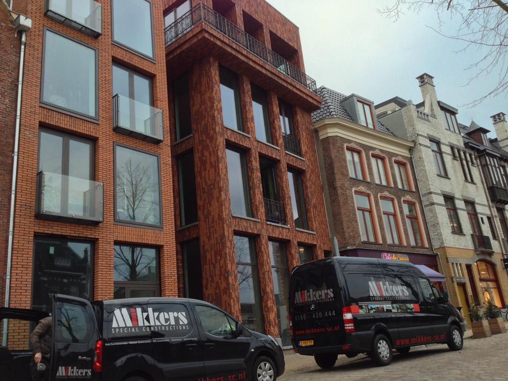 sandermikkers's tweet photo. @dezwartehond  wij hopen weer wat voor u te kunnen betekenen wat betreft constructies en hekwerk zoals voorheen http://t.co/j9SA0BGKGh