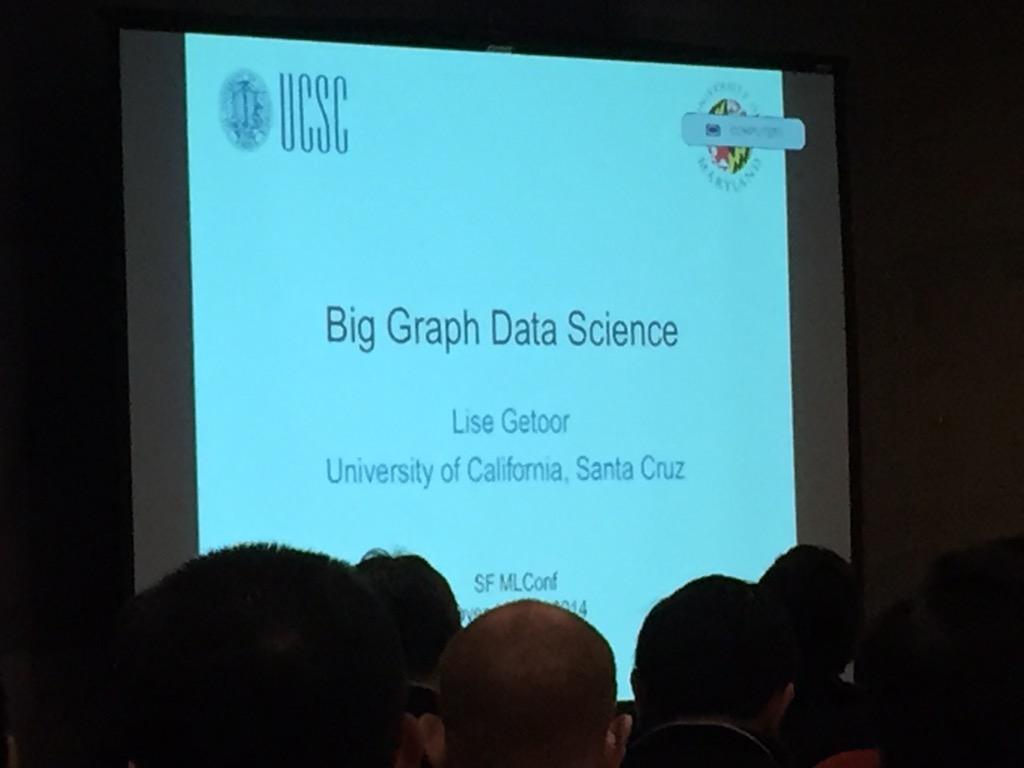 differentiable's tweet photo. Love stuff like this #mlconfsf http://t.co/ST8cfjPlgO