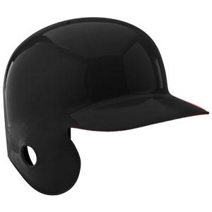 DAILY DEAL 11/14 ...Black Pro Batting Helmet for Left-Handed Batter only $11.99 #dailydeal bit.ly/1pWZVGq