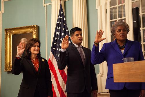 The Fulbright Board tweet media