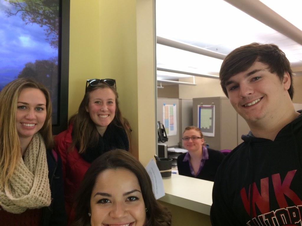 setthe_PACE's tweet photo. @WkuScavenger clue 8 http://t.co/DaGdbPINFK