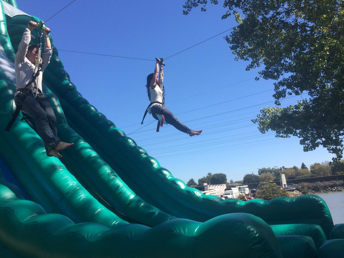 Inflate The Fun Inc. (@InflateTheFun) / Posts / X