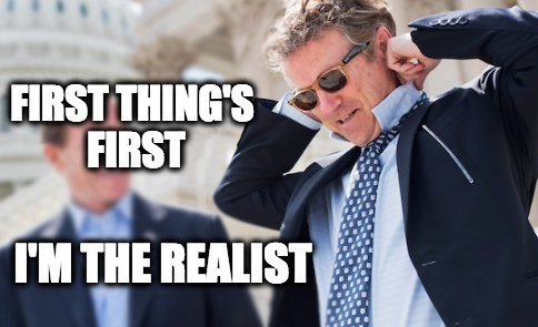 ericgeller's tweet photo. #RandPaul2016 RT @SenRandPaul: I'm joining @billmaher on @RealTimers tonight to discuss #ConservativeRealism & more. http://t.co/fafevqMinU